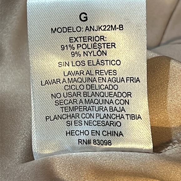 Cavalini Originals jacket - Picture 10 of 10